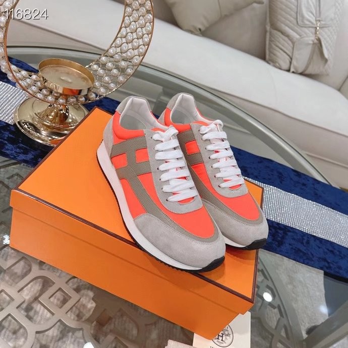 AAA Replica Hermes Shoes HO879HX-6 Shoes Tl3232cf50