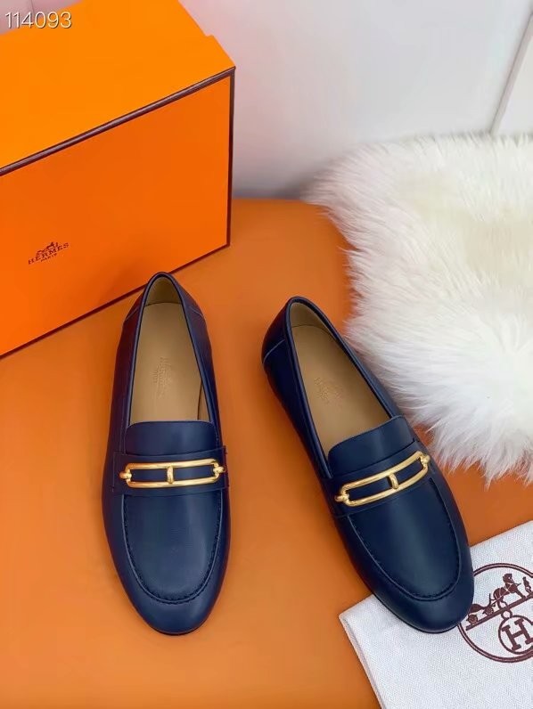 Best 1:1 Hermes Shoes HO864HX-5 Shoes Tl3280OR71