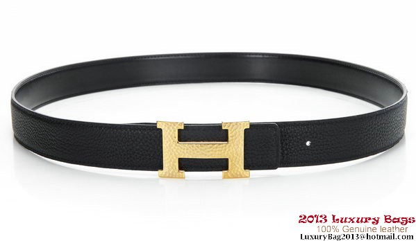 Hermes 43mm Original Calf Leather Belt HB109-3 Tl3895hc46