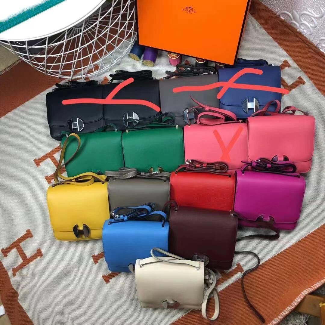 Replica Hermes Original Leather Bag H8649 Tl463TN94