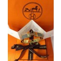 Fake Best Hermes Bracelet H1155 Gray Tl2717Nk59