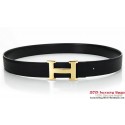 Fake Hermes 50mm Original Calf Leather Belt HB116-3 Tl3842xE84