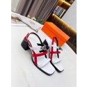 Fake Hermes SANDAL 91025-6 Heel 7CM Tl3112xE84