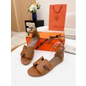 Fake Hermes SANDAL 91037-1 Tl3096RY48
