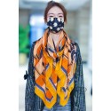 Fake Hermes Scarf HEC00121 Tl4388xR88