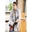 Fake Hermes Scarf HMS00175 Tl4556RY48