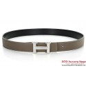 Hermes 43mm Diamond Belt HB104-14 Tl3925dV68
