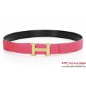 Hermes 43mm Diamond Belt HB104-7 Tl3932jf20