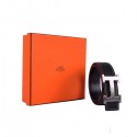 Hermes Belt HB138C Black Tl3751OG45