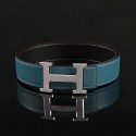 Hermes Belt HB5203 Blue Tl3804fH28