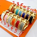 Hermes Bracelet HM6938 Gold Tl2516nV16