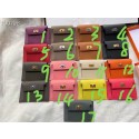 Hermes Kelly Pocket Epsom Original Leather H13628 Tl466OG45
