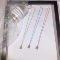 Hermes Necklace CE4136 Tl2524Rc99