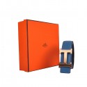 Hermes Original Leather Belt MA1582B Tl3777gN72
