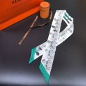 Hermes Scarf HEC00037 Tl4472yk28