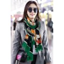 Hermes Scarf HEC00146 Scarf Tl4363io33