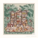 Hermes Scarf HEC00176 Scarf Tl4333Ri95