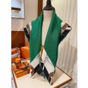 Hermes Scarf HEC00186 Tl4323Gm74