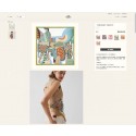 Hermes Scarf HEC00255 Scarf Tl4254Gh26