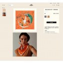 Hermes Scarf HEC00389 Tl4120oJ62