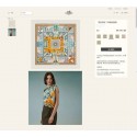 Hermes Scarf HEC00410 Tl4099Gw67