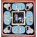 Hermes Scarf HEC00424 Tl4085nB26