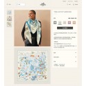Hermes Scarf HEC00445 Scarf Tl4064hk64
