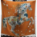 Hermes Scarf HEC00502 Tl4007XW58