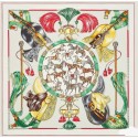 Hermes Scarf HEC00512 Scarf Tl3997EC68
