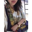 Hermes Scarf HMS00094 Tl4637Il41