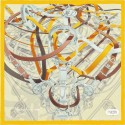 Hermes Scarf HMS00103 Tl4628vX95
