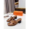 Hermes Shoes HMS00091 Heel 7CM Shoes Tl2930lk46