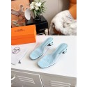 Hermes Shoes HMS00102 Heel 7CM Tl2919VI95