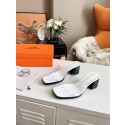 Hermes Shoes HMS00114 Heel 7CM Tl3043Bw85