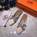 Hermes Shoes HO846HXC-3 Shoes Tl3325hT91