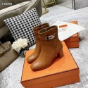 Hermes Shoes HO895HX-3 Heel height 6CM Shoes Tl3159Gh26