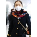 Imitation Hermes Scarf HEC00122 Tl4387Dl40