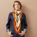 Imitation Hermes Scarf HEC00429 Scarf Tl4080SU34