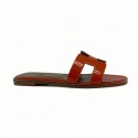 Imitation Hermes Shoes HMS00033 Tl2988RC38