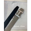 Knockoff AAAAA Hermes Belt 24MM HMB00009 Tl3444Jc39