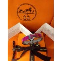 Knockoff AAAAA Hermes Bracelet H1155 Crimson Tl2714Jc39