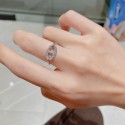 Knockoff Hermes Ring CE6254 Tl2439tp21