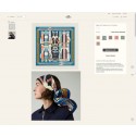 Knockoff Hermes Scarf HEC00222 Tl4287iV87