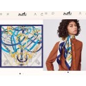 Knockoff Hermes Scarf HMS00102 Scarf Tl4629tp21