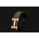Replica Hermes Belt HB5206 Brown Tl3793Vi77