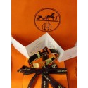 Replica Hermes Bracelet H1155 Black_2 Tl2729Ye83