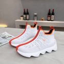 Replica Hermes Couple Shoes HMS00134 Shoes Tl3023EO56