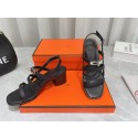Replica Hermes SANDAL 91086-3 Heel 5.5CM Tl3118BJ25