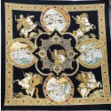Replica Hermes Scarf HMS00179 Scarf Tl4552YP94