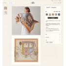 Best Quality Imitation Hermes Scarf HEC00536 Scarf Tl3973dK58